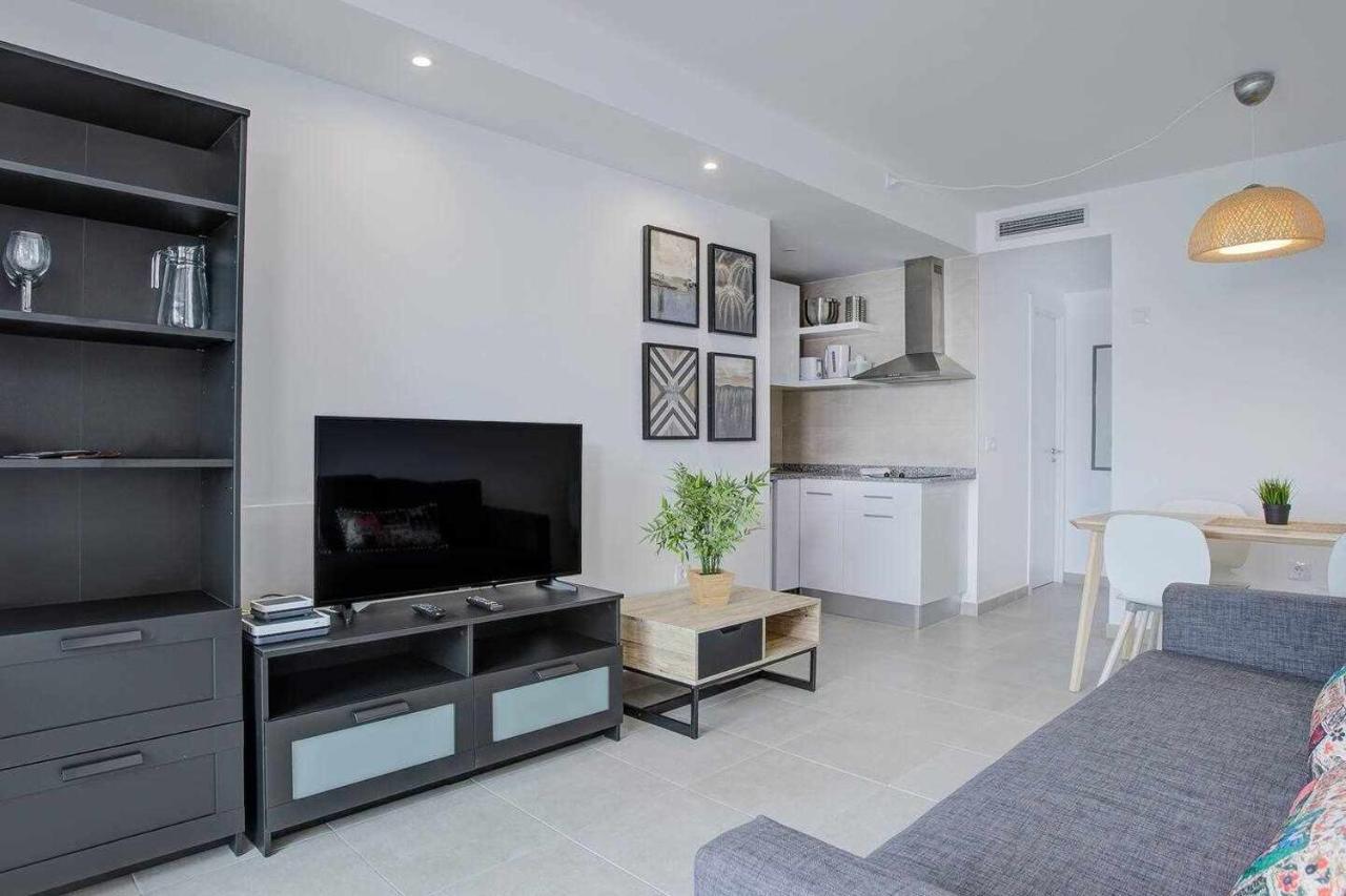 4Greta Corralejo Apartment 외부 사진