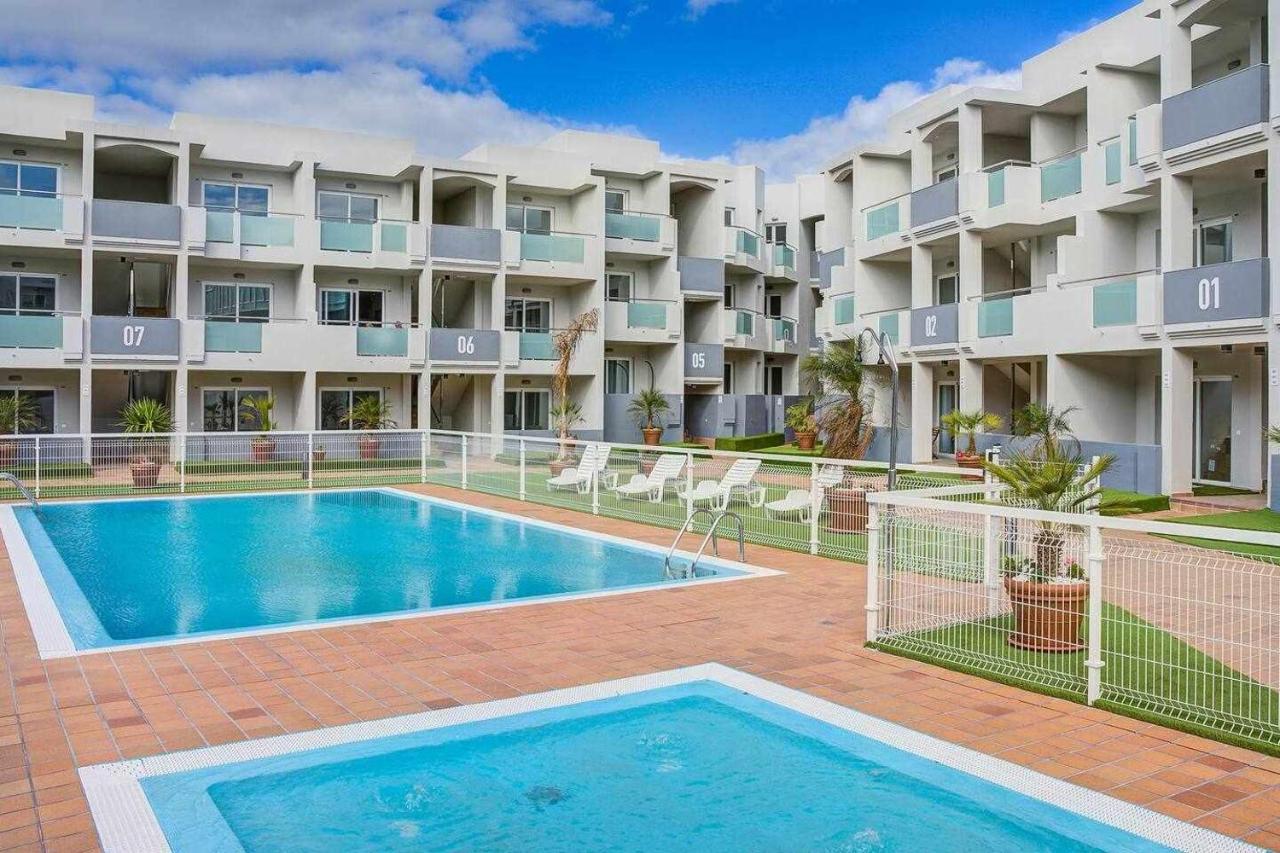 4Greta Corralejo Apartment 외부 사진