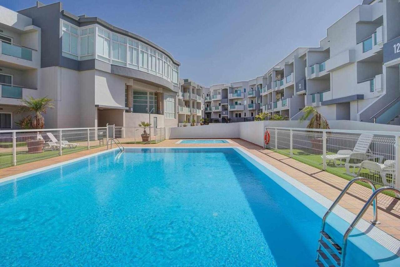 4Greta Corralejo Apartment 외부 사진