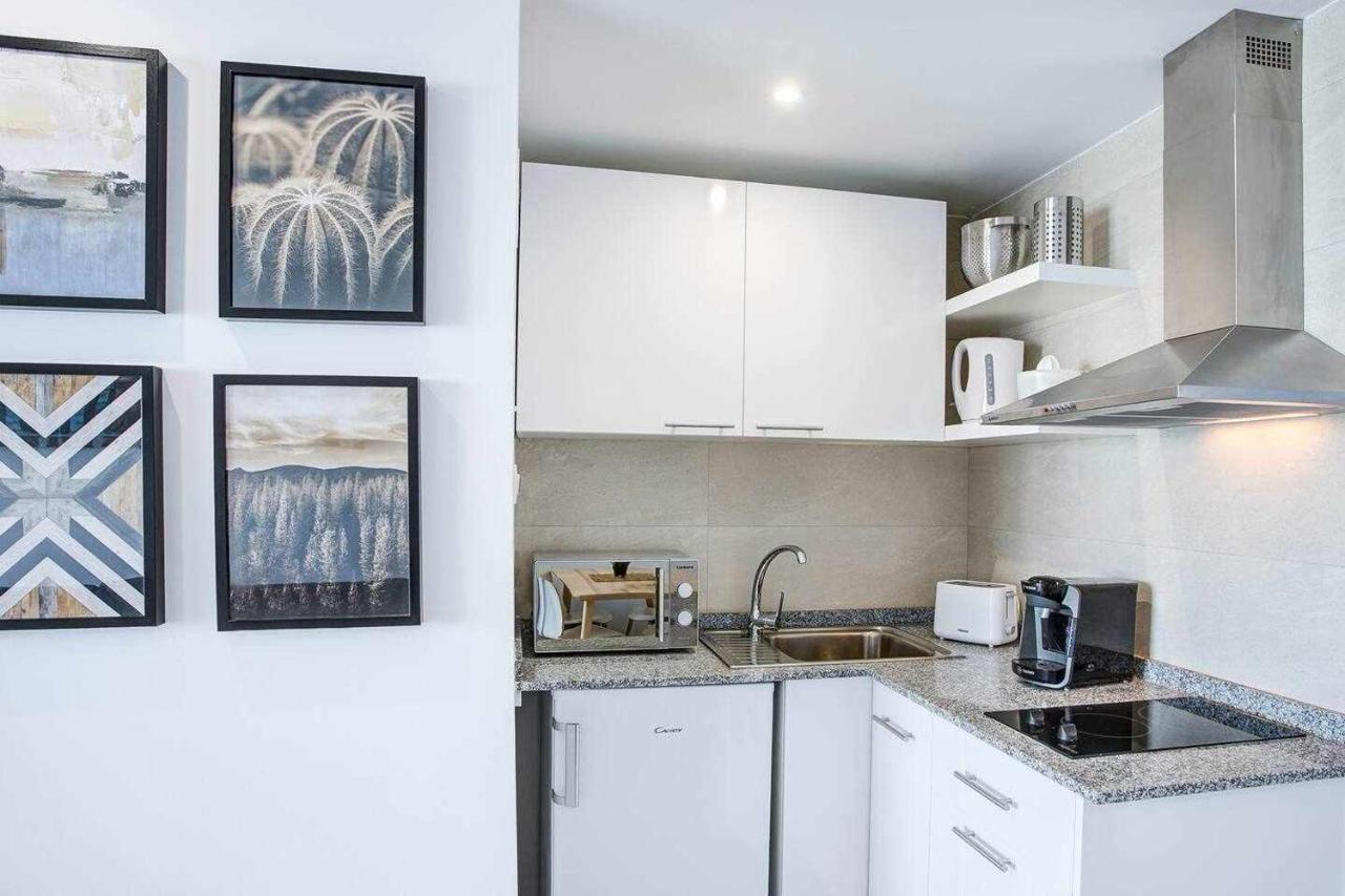 4Greta Corralejo Apartment 외부 사진