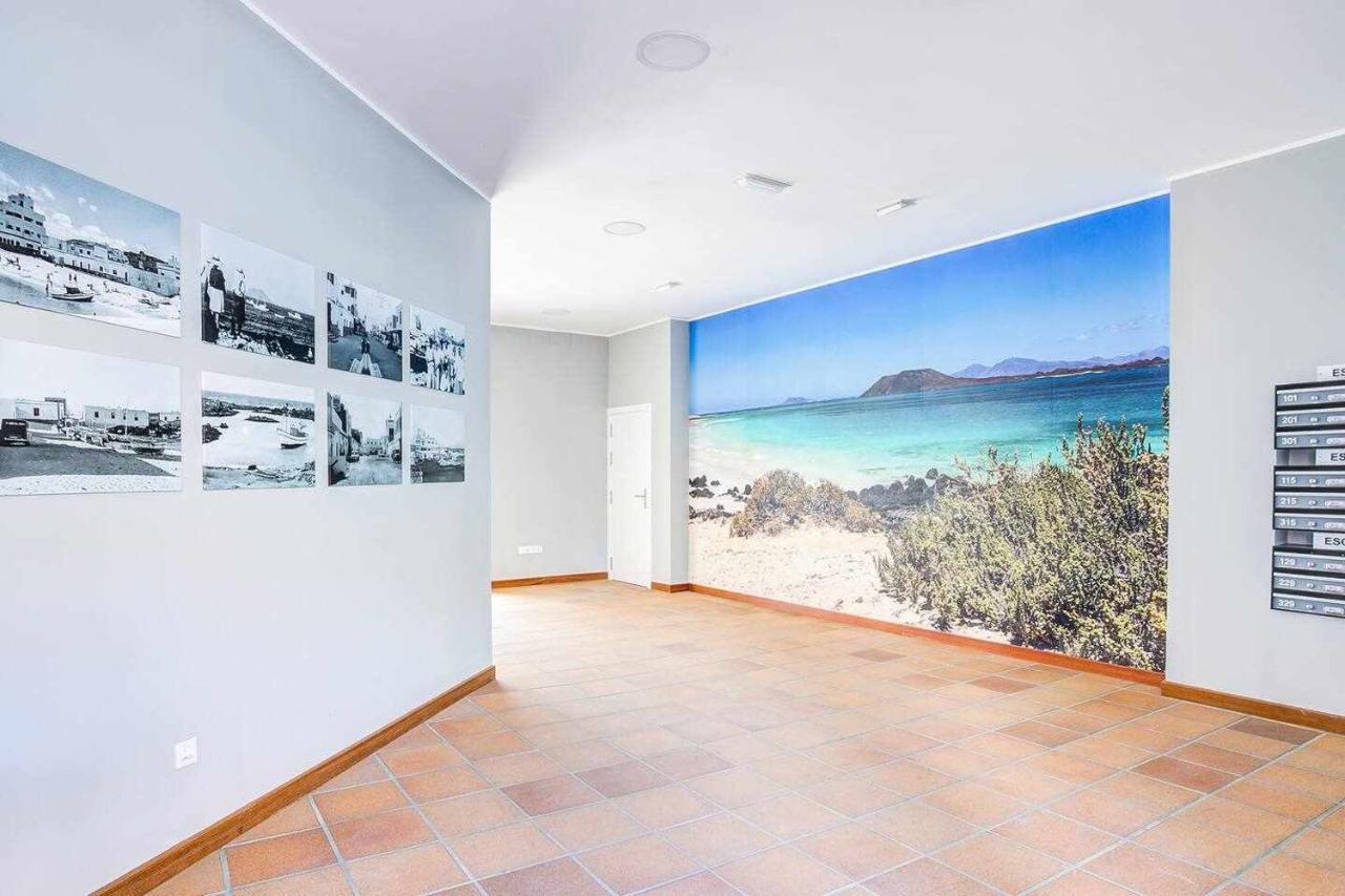 4Greta Corralejo Apartment 외부 사진