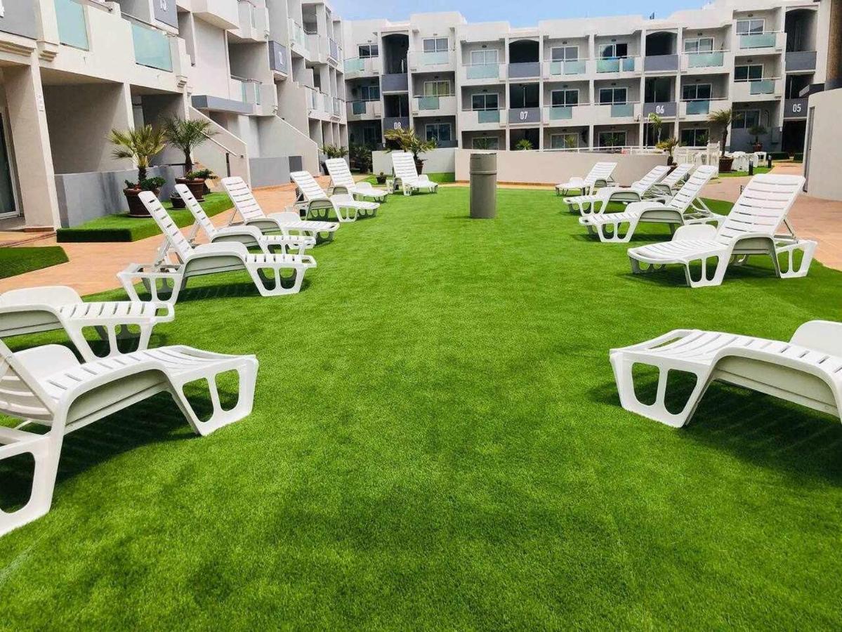 4Greta Corralejo Apartment 외부 사진