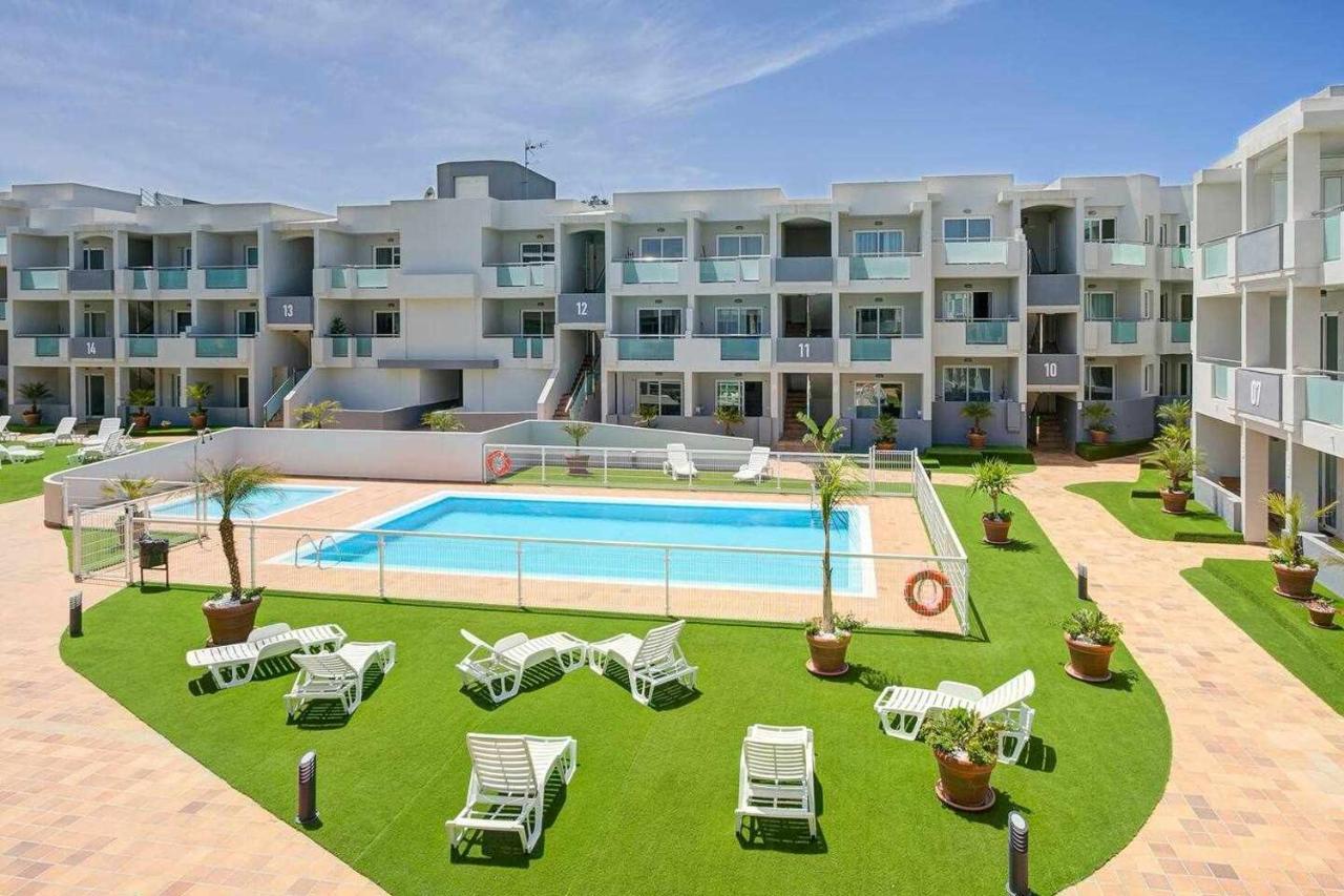 4Greta Corralejo Apartment 외부 사진