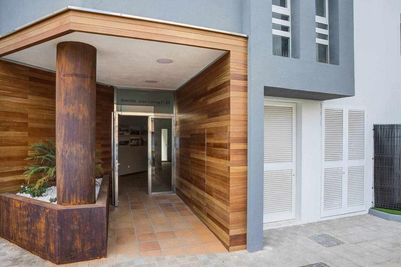 4Greta Corralejo Apartment 외부 사진