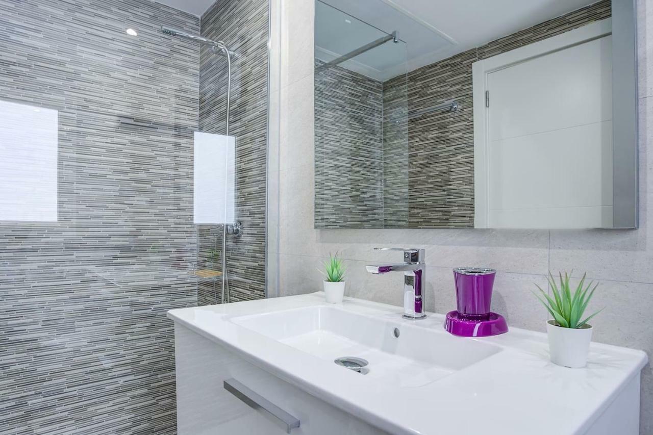 4Greta Corralejo Apartment 외부 사진