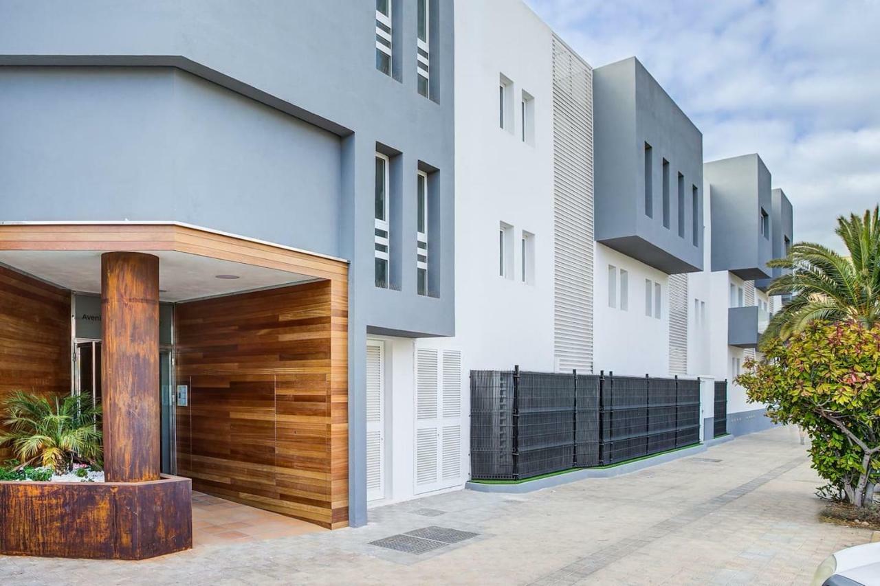 4Greta Corralejo Apartment 외부 사진